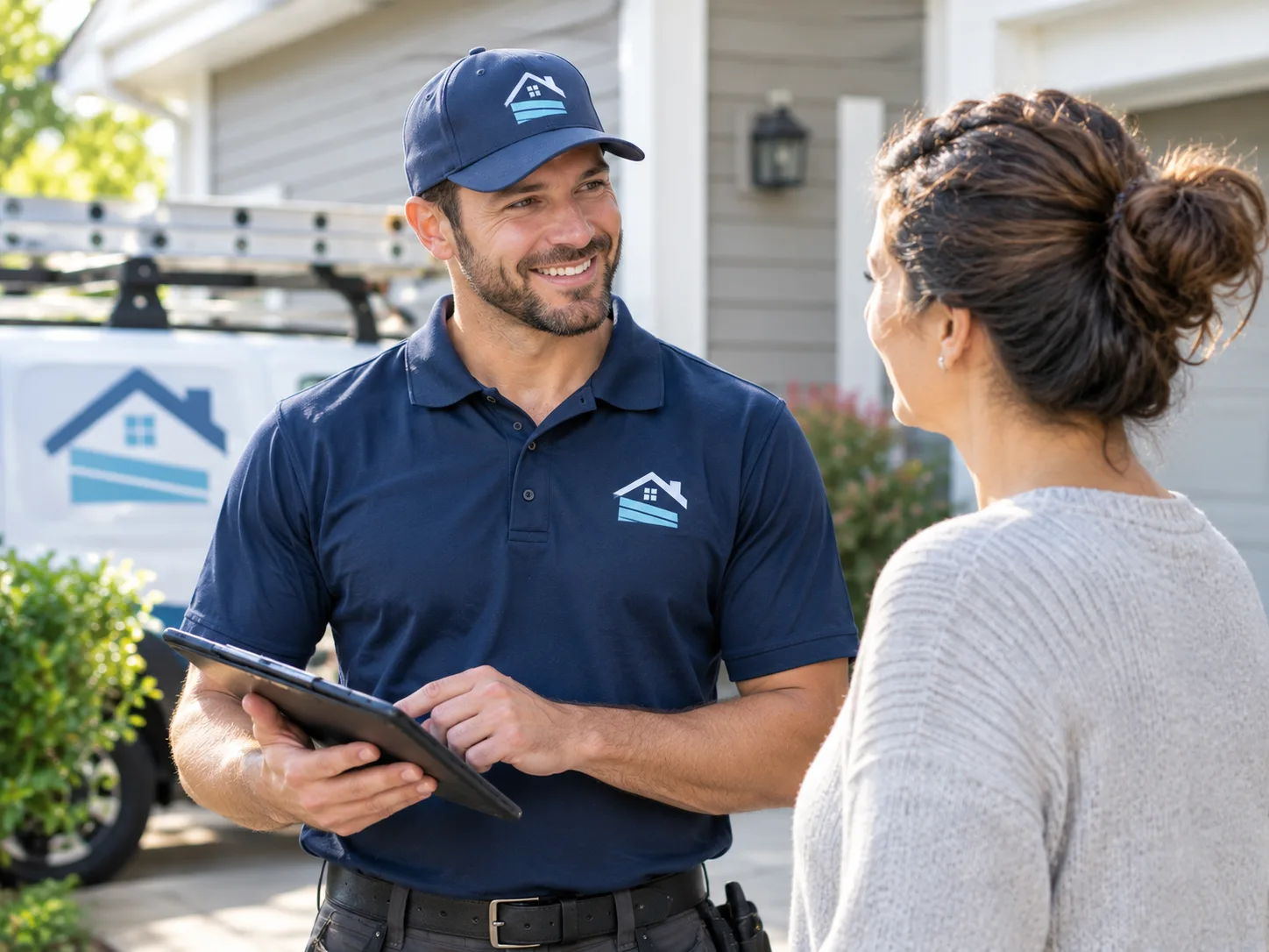 Cracked Siding Repair in Norwich, NY